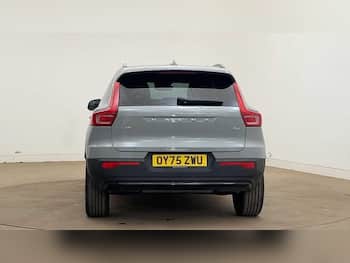 Used Volvo XC40 2025 for sale - 79532950: Photo