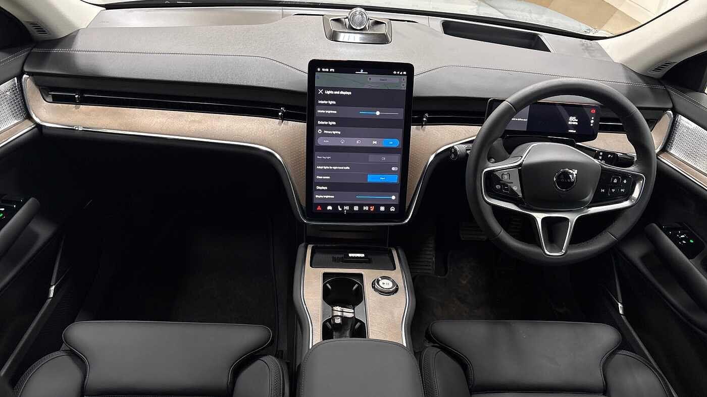 Used Volvo EX90 2024 for sale - 77143306: Photo 10