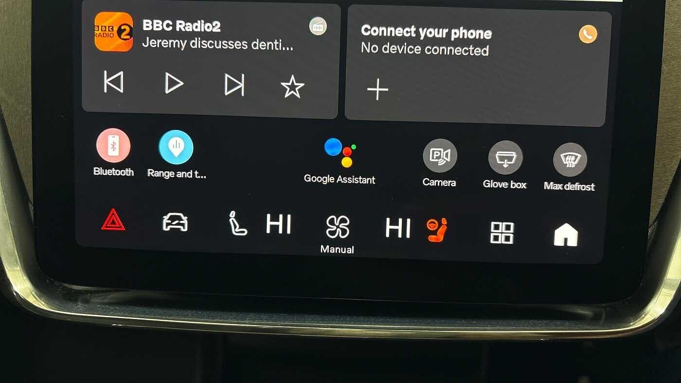 Used Volvo EX90 2024 for sale - 77143306: Photo 11