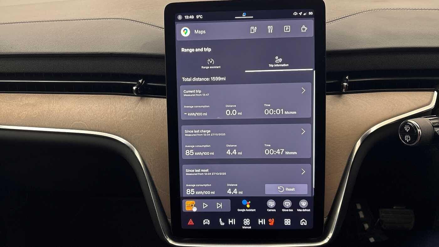 Used Volvo EX90 2024 for sale - 77143306: Photo 12