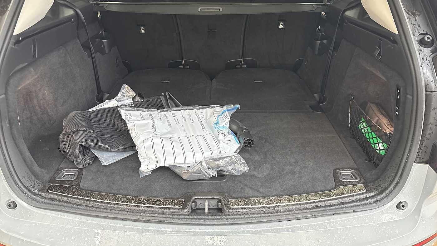 Used Volvo EX90 2024 for sale - 77143306: Photo 14