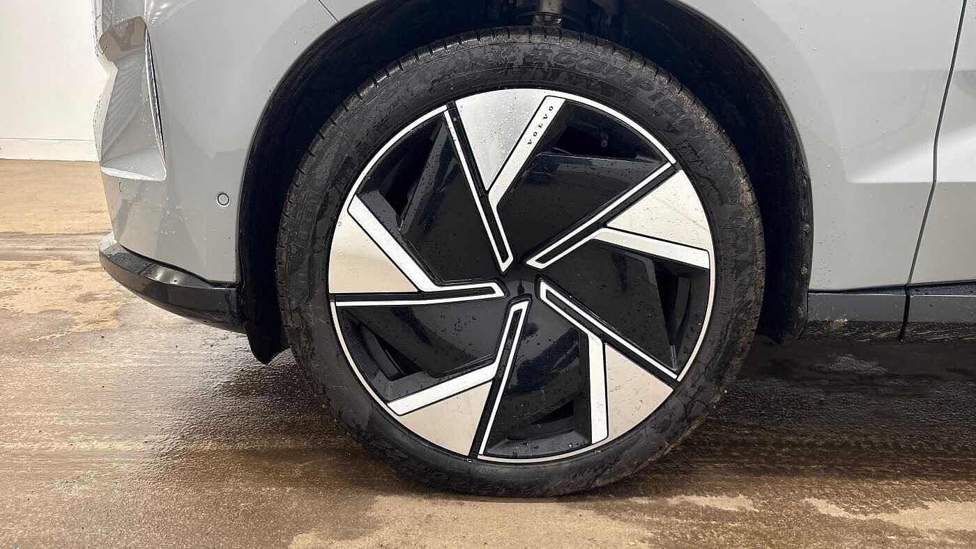 Used Volvo EX90 2024 for sale - 77143306: Photo 16