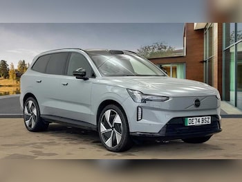Used Volvo EX90 2024 for sale - 77143306: Photo