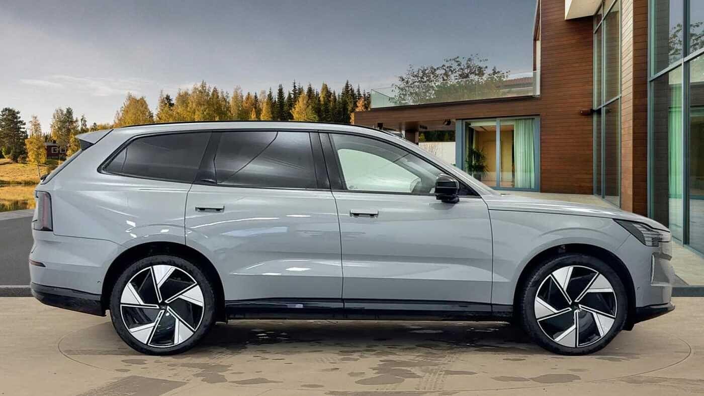 Used Volvo EX90 2024 for sale - 77143306: Photo 2