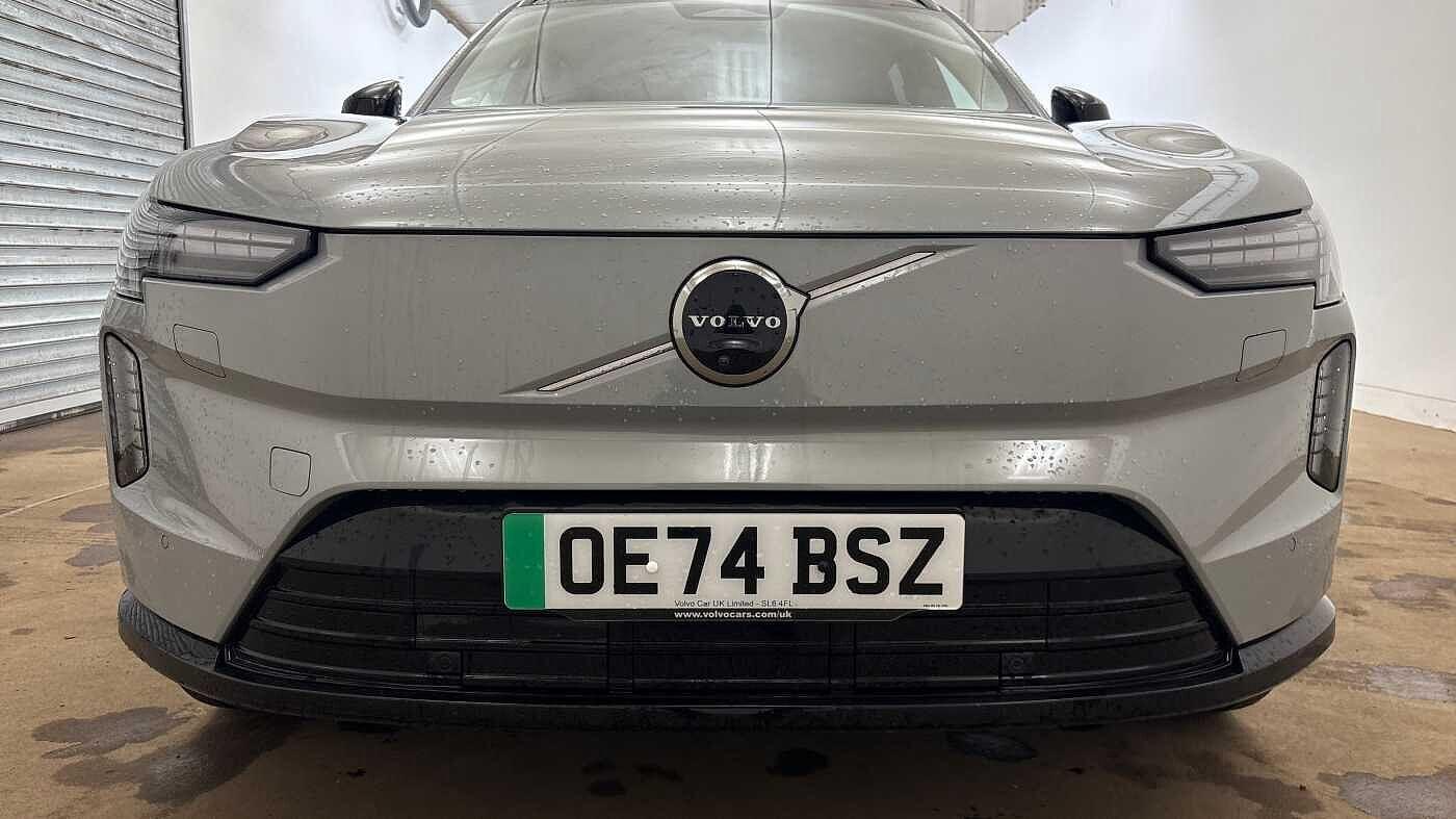 Used Volvo EX90 2024 for sale - 77143306: Photo 24