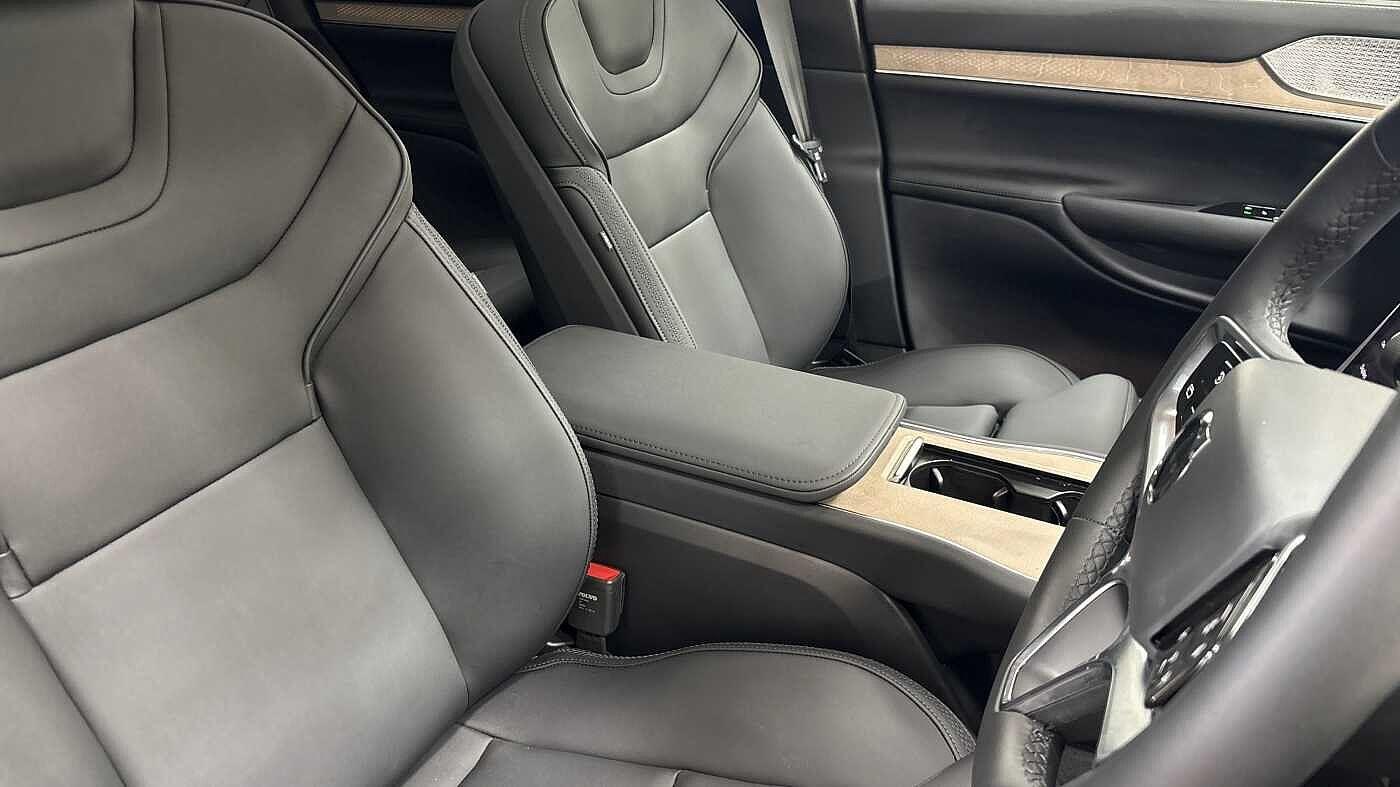 Used Volvo EX90 2024 for sale - 77143306: Photo 28