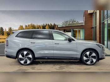 Used Volvo EX90 2024 for sale - 77143306: Photo