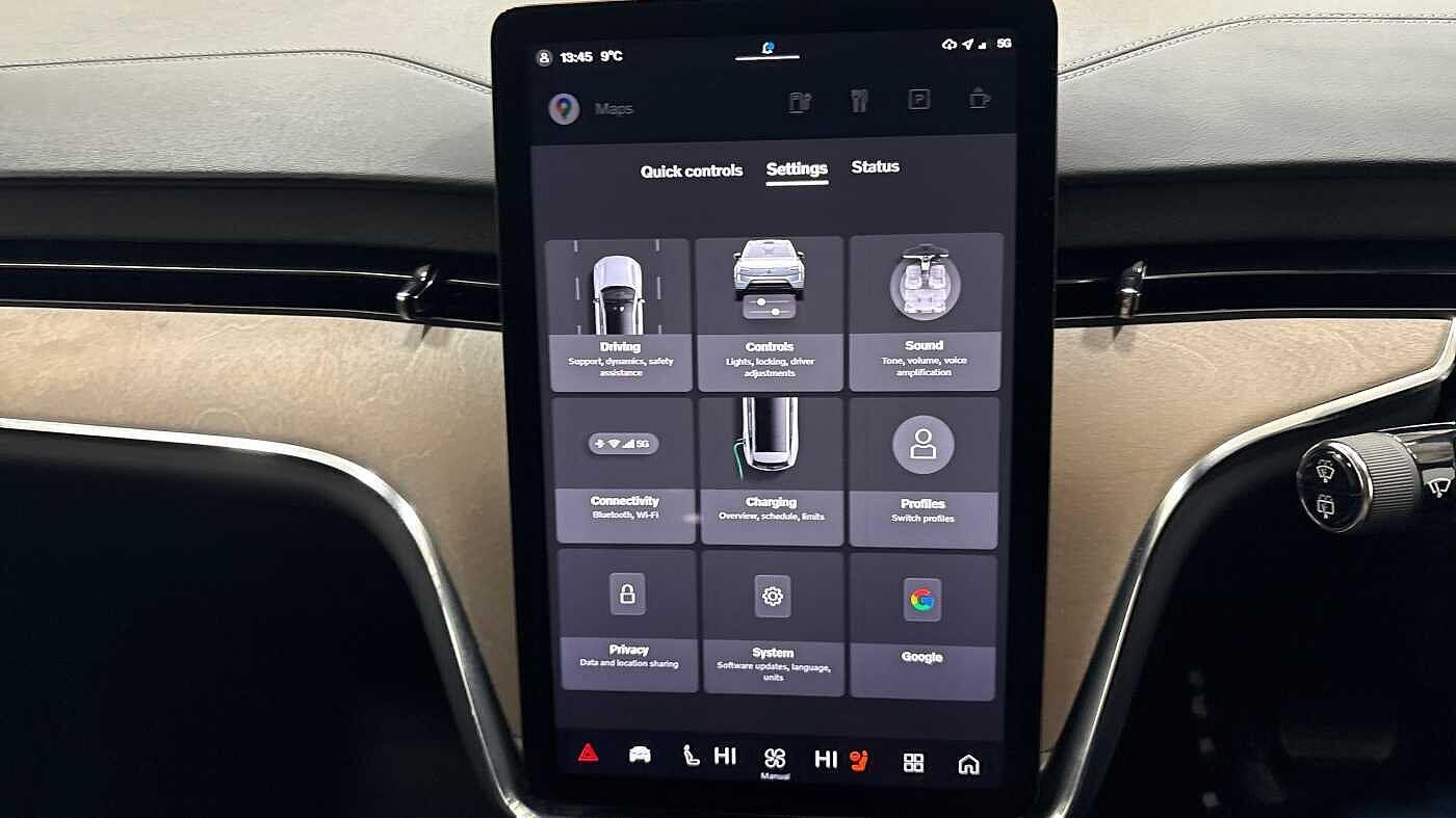 Used Volvo EX90 2024 for sale - 77143306: Photo 33