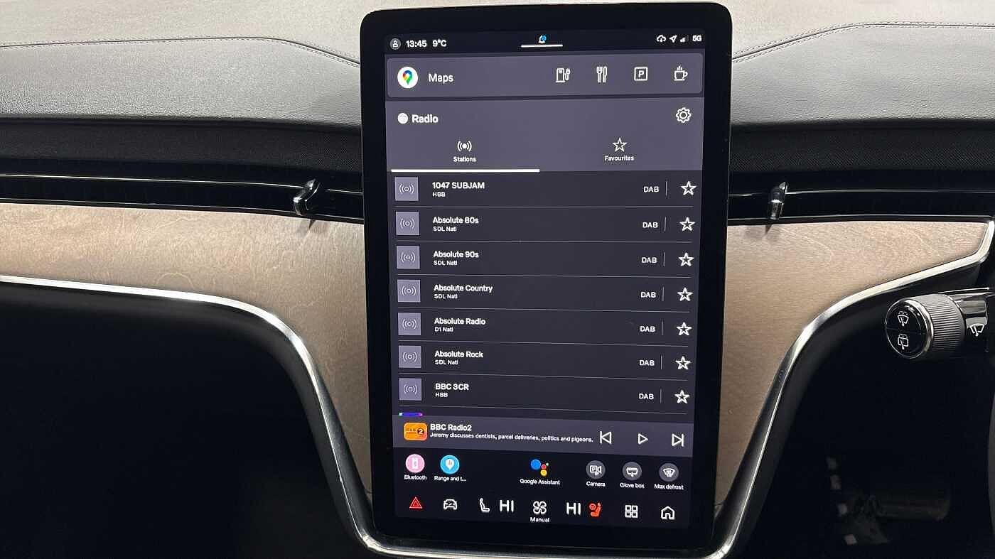 Used Volvo EX90 2024 for sale - 77143306: Photo 35
