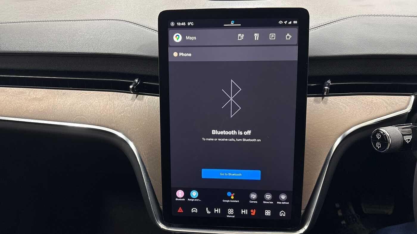 Used Volvo EX90 2024 for sale - 77143306: Photo 36