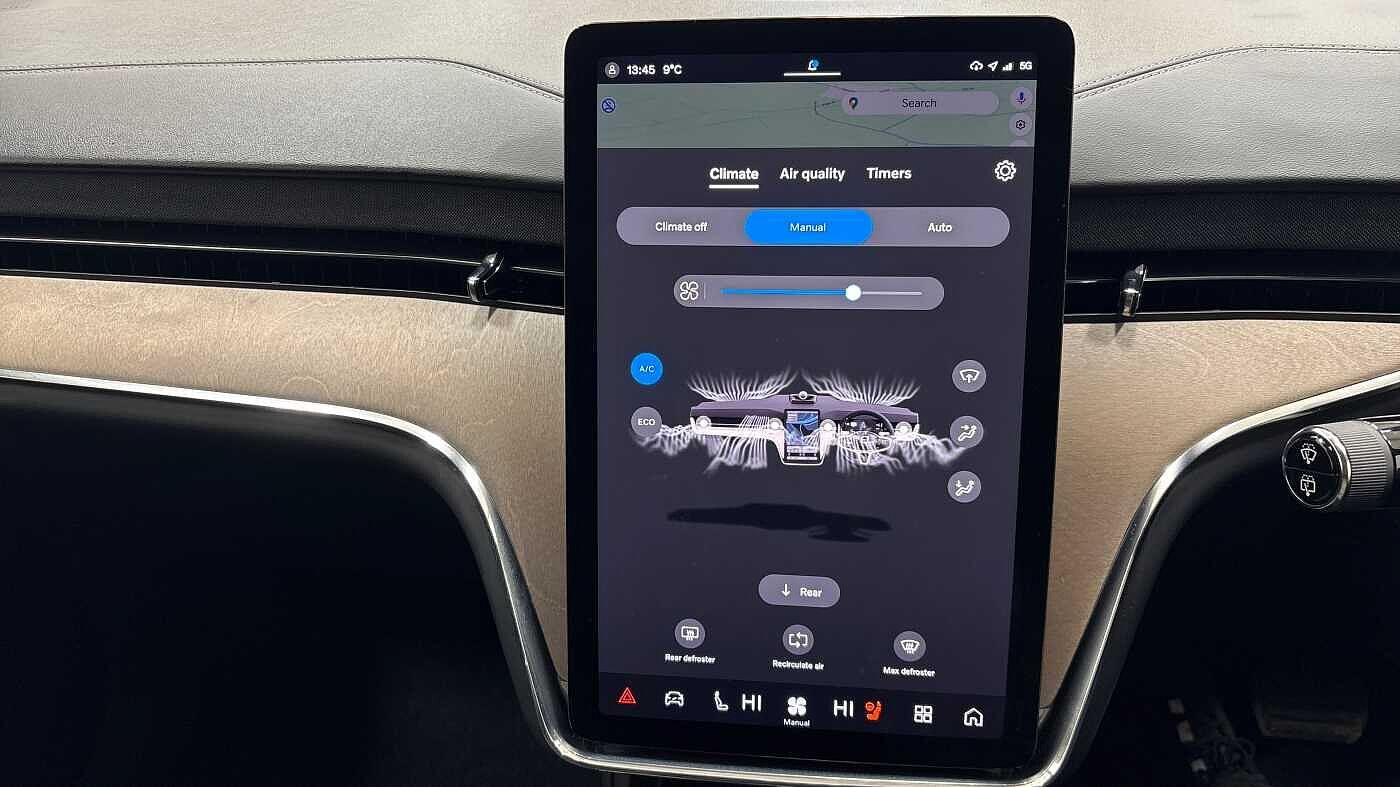 Used Volvo EX90 2024 for sale - 77143306: Photo 37