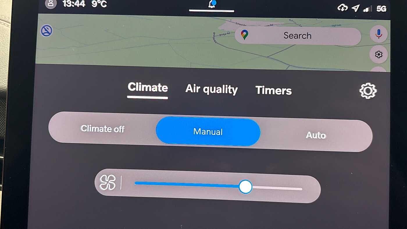 Used Volvo EX90 2024 for sale - 77143306: Photo 38