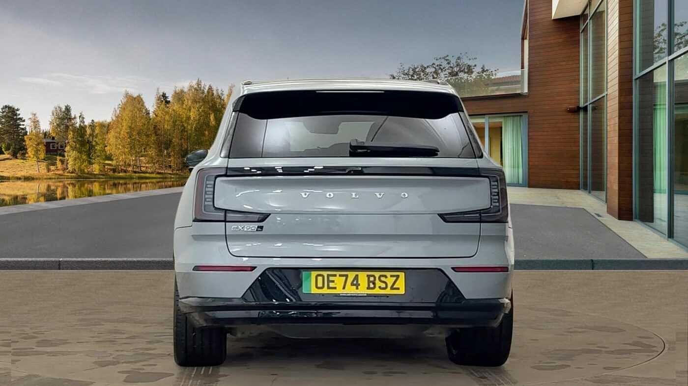 Used Volvo EX90 2024 for sale - 77143306: Photo 4