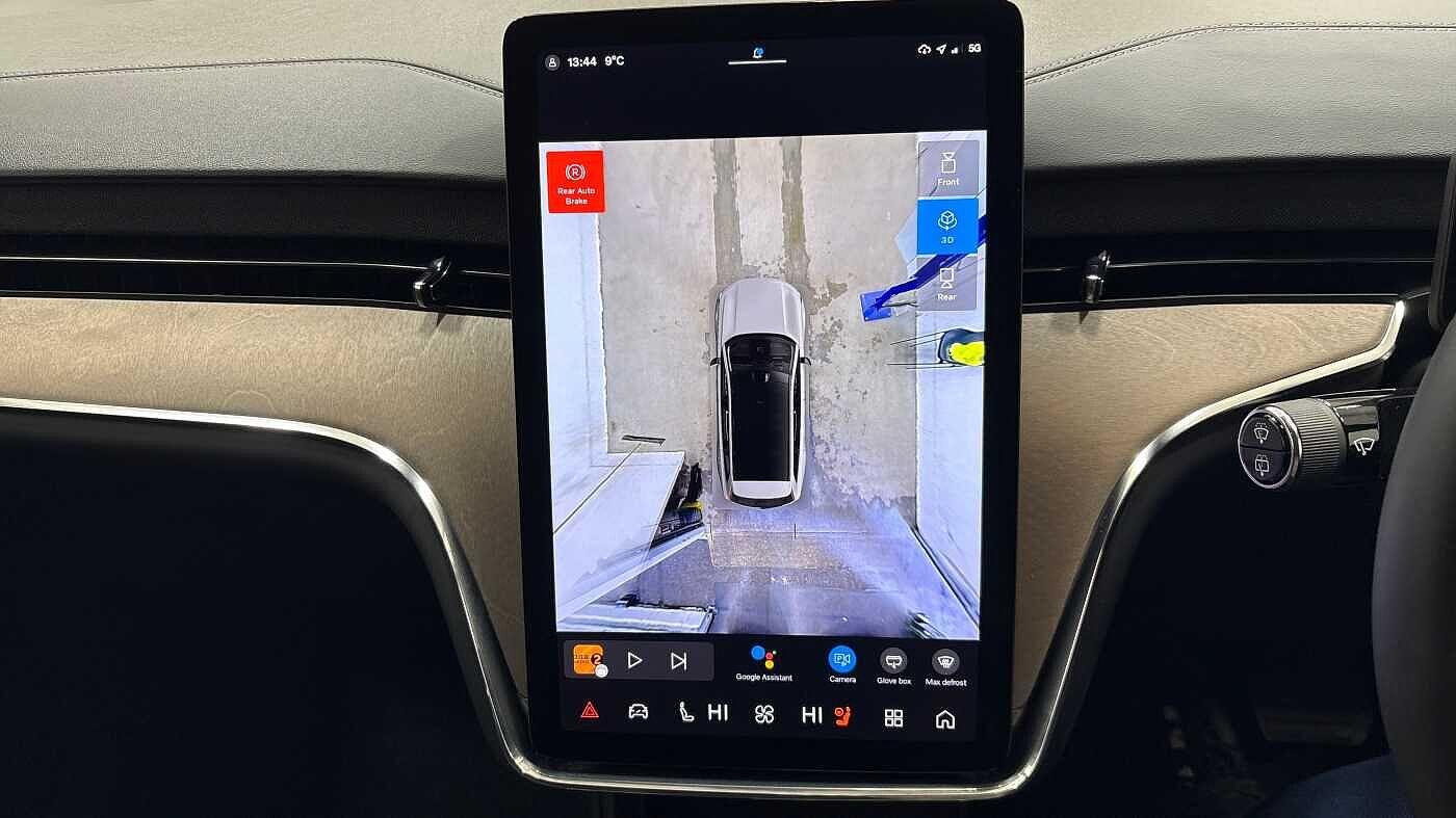 Used Volvo EX90 2024 for sale - 77143306: Photo 40