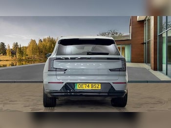 Used Volvo EX90 2024 for sale - 77143306: Photo