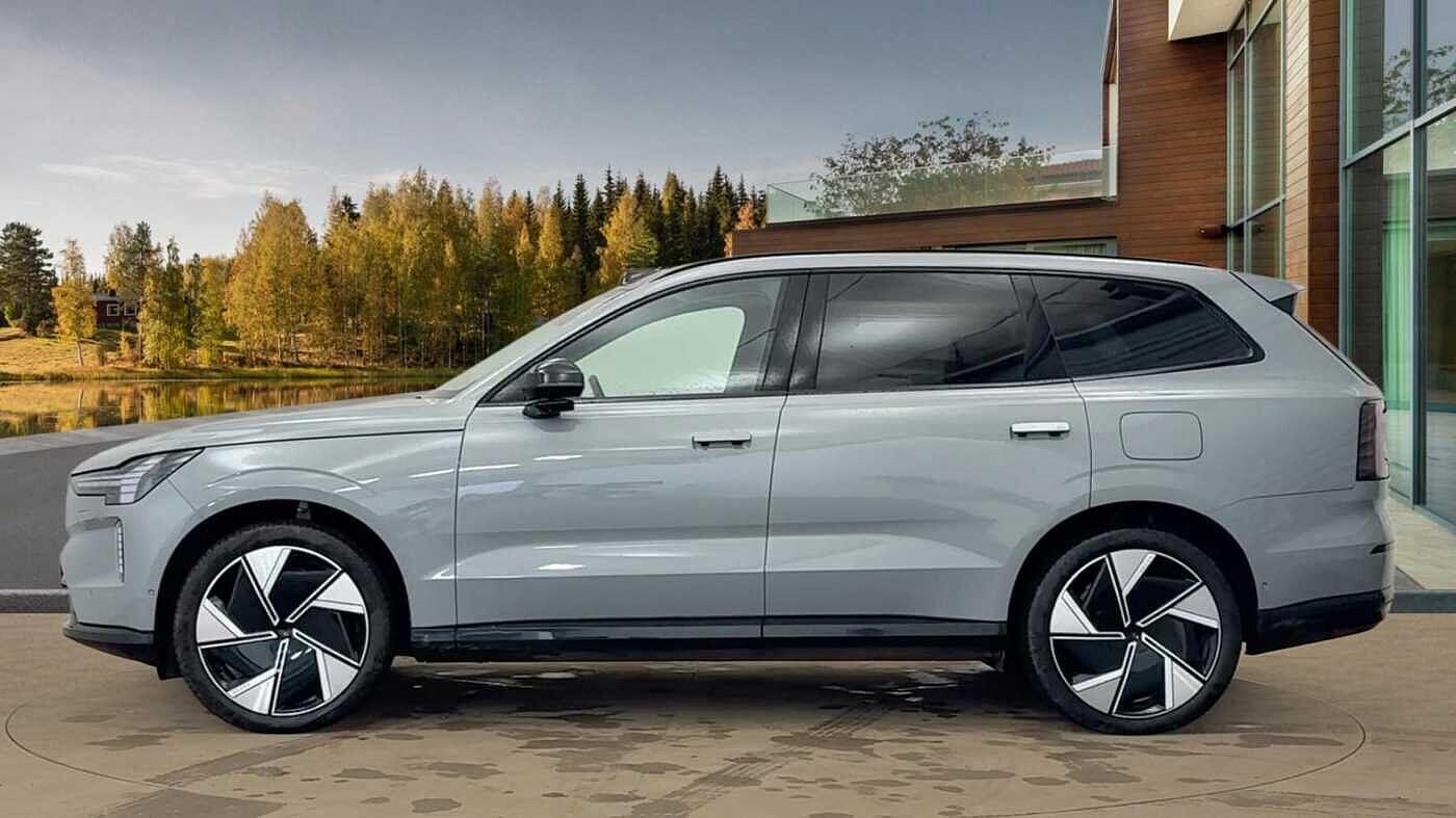 Used Volvo EX90 2024 for sale - 77143306: Photo 6