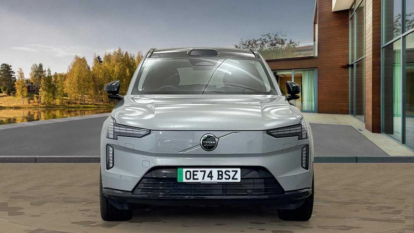 Used Volvo EX90 2024 for sale - 77143306: Photo 8