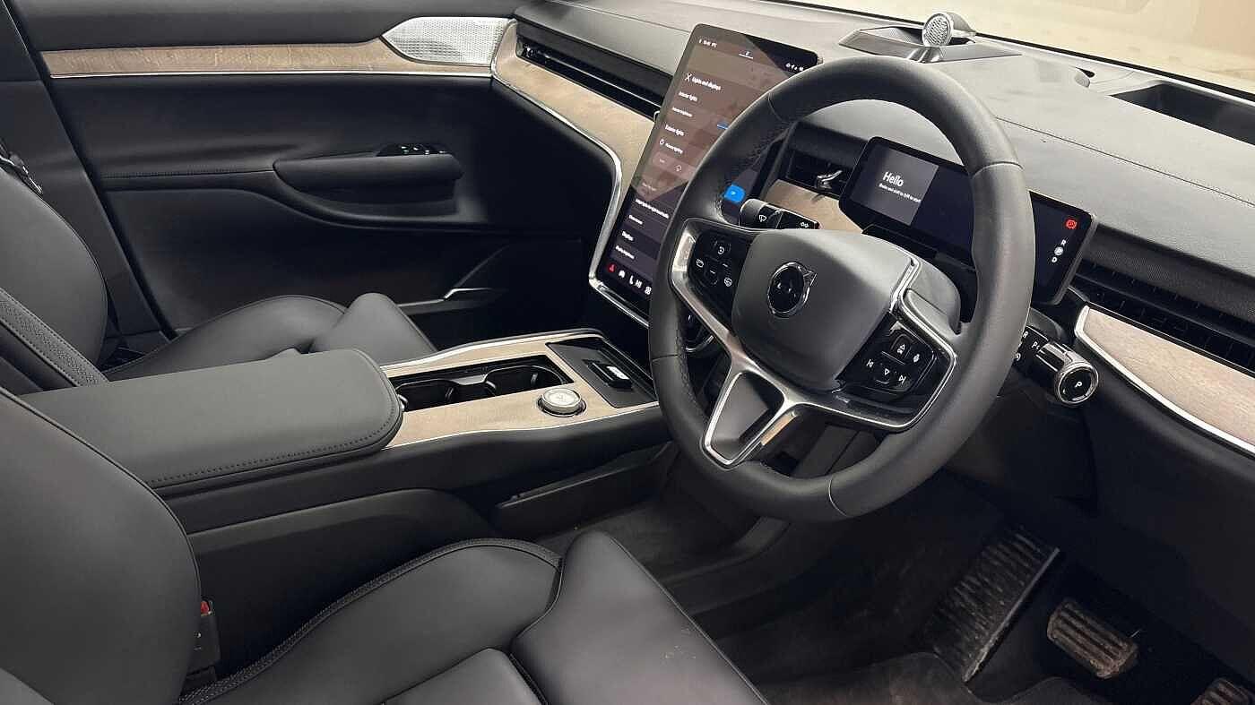 Used Volvo EX90 2024 for sale - 77143306: Photo 9