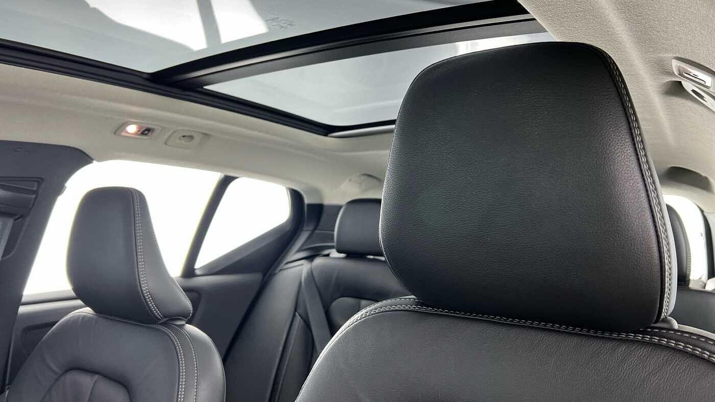 Used Volvo XC40 2021 for sale - 76965155: Photo 11