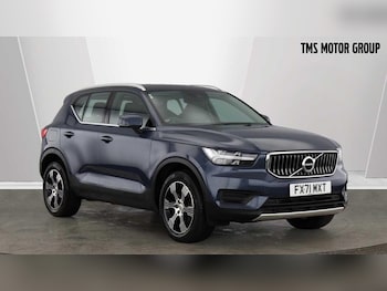 Used Volvo XC40 2021 for sale - 76965155: Photo
