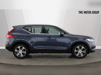 Used Volvo XC40 2021 for sale - 76965155: Photo