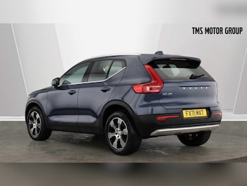 Used Volvo XC40 2021 for sale - 76965155: Photo
