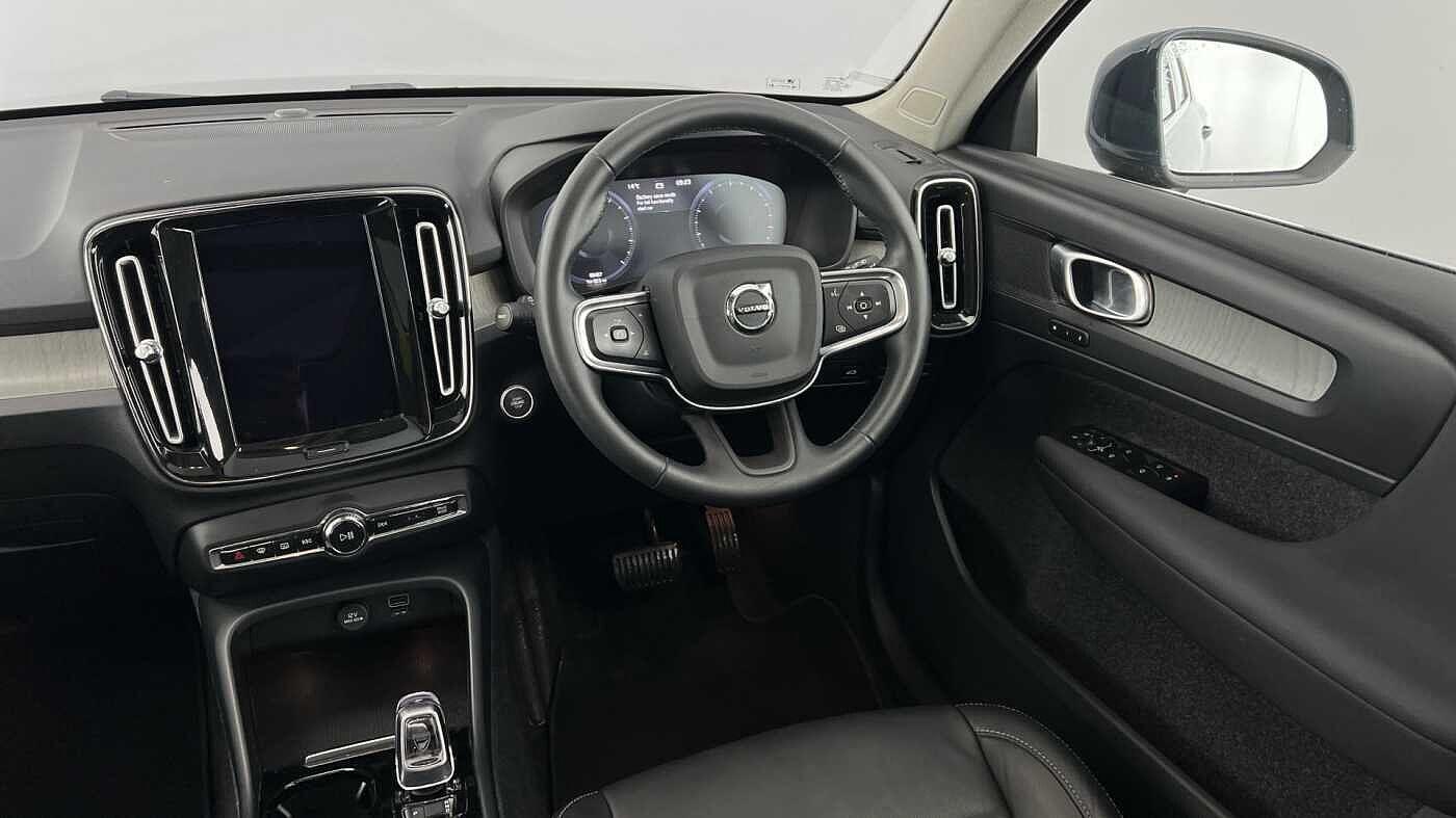 Used Volvo XC40 2021 for sale - 76965155: Photo 8