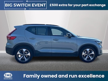 Used Volvo XC40 2024 for sale - 78100778: Photo