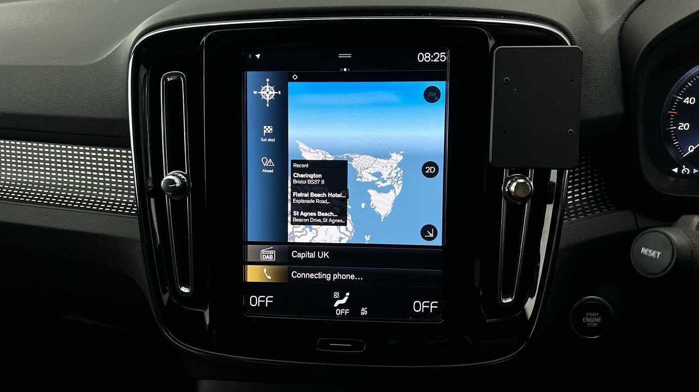 Used Volvo XC40 2022 for sale - 77081860: Photo 10