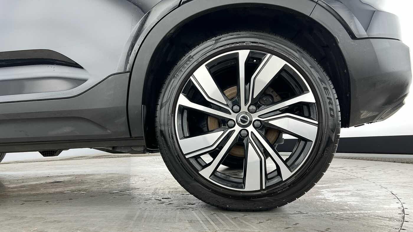 Used Volvo XC40 2022 for sale - 77081860: Photo 4