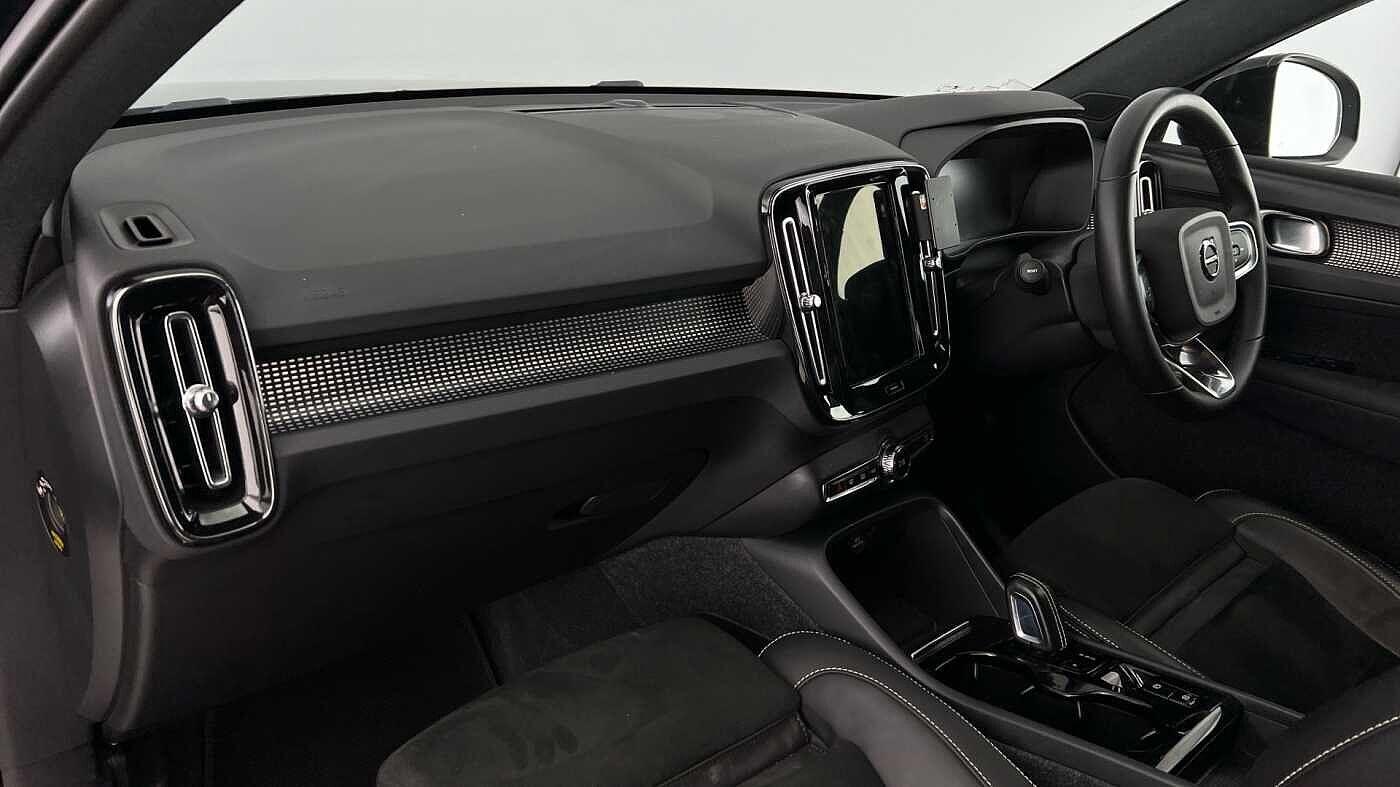 Used Volvo XC40 2022 for sale - 77081860: Photo 6