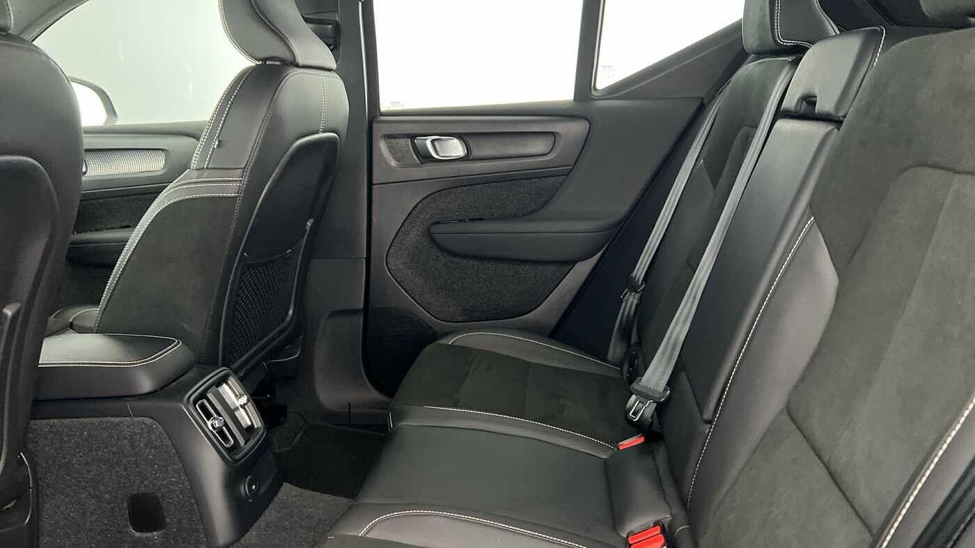 Used Volvo XC40 2022 for sale - 77081860: Photo 7