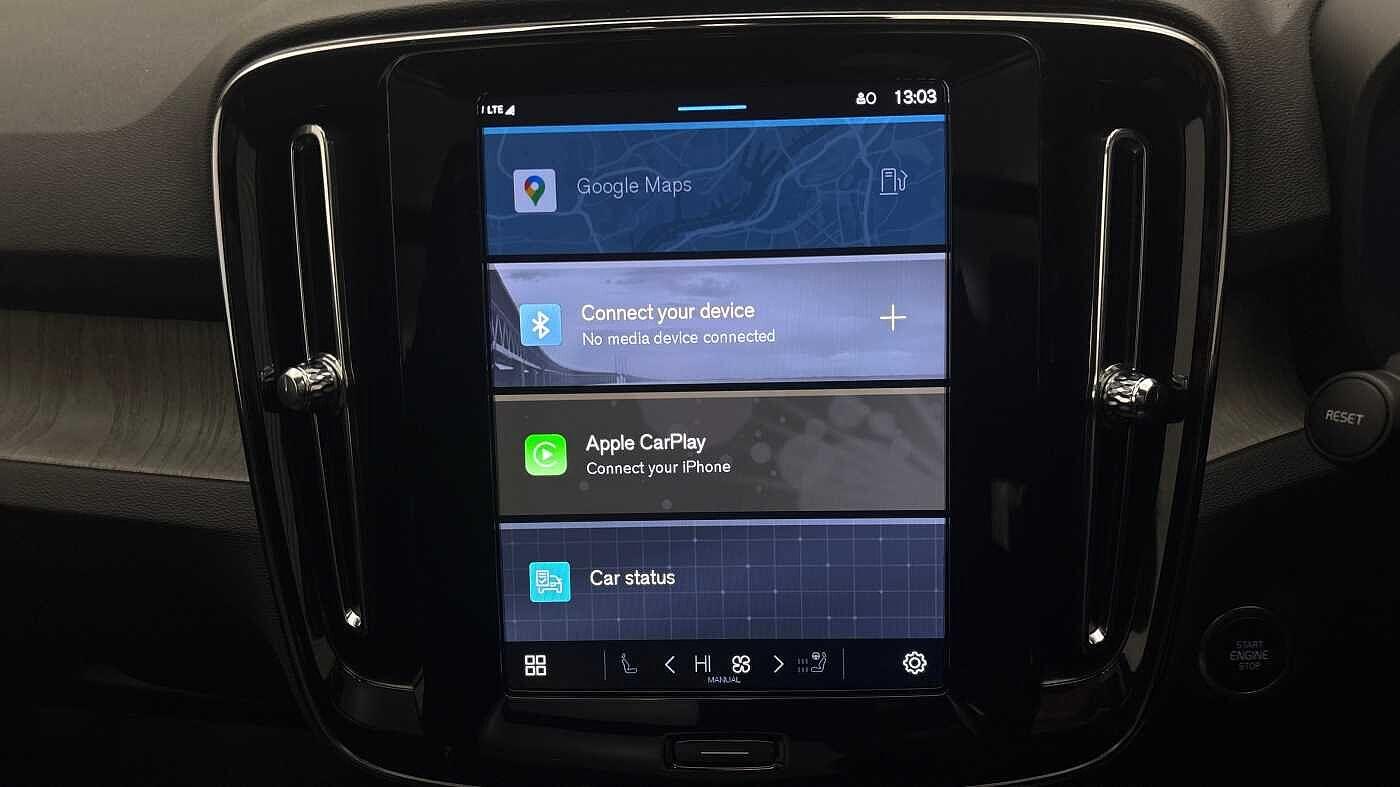 Used Volvo XC40 for sale - 77738628: Photo 10