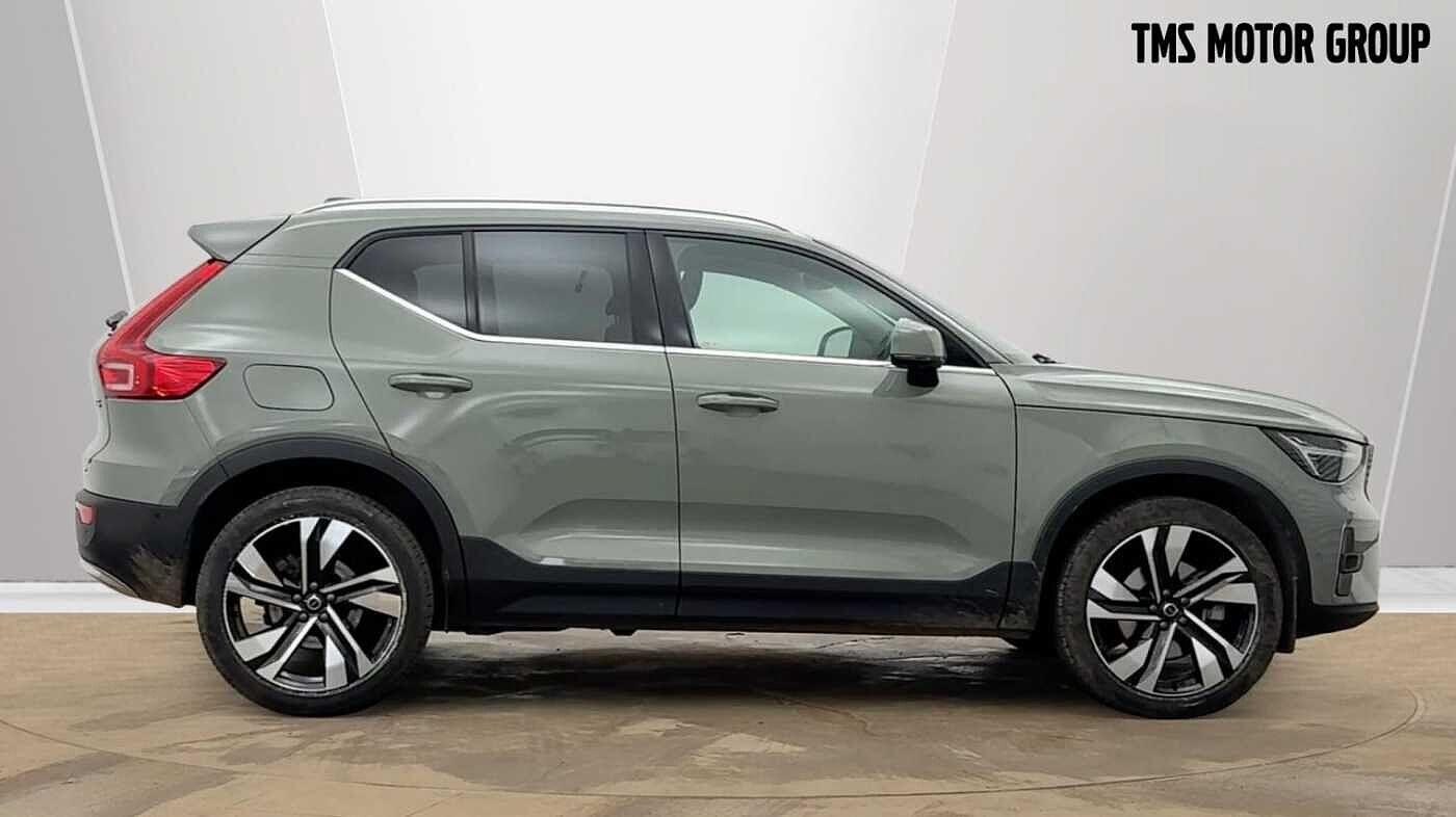 Used Volvo XC40 for sale - 77738628: Photo 2