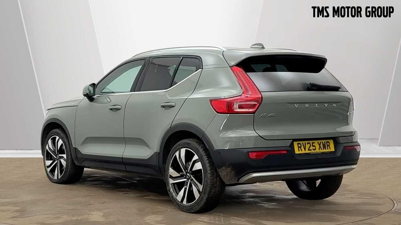 Used Volvo XC40 for sale - 77738628: Photo 3