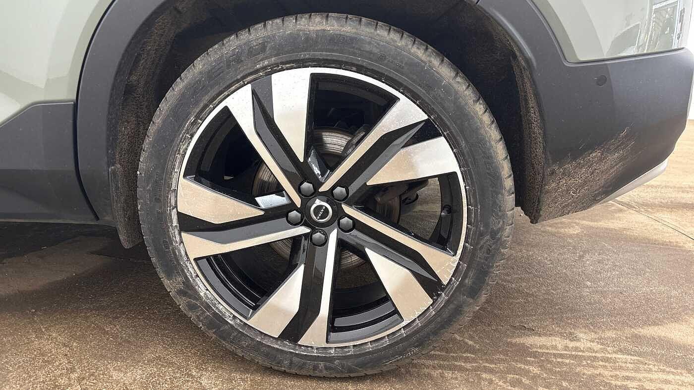 Used Volvo XC40 for sale - 77738628: Photo 4