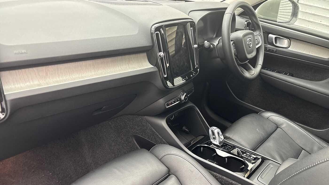 Used Volvo XC40 for sale - 77738628: Photo 6