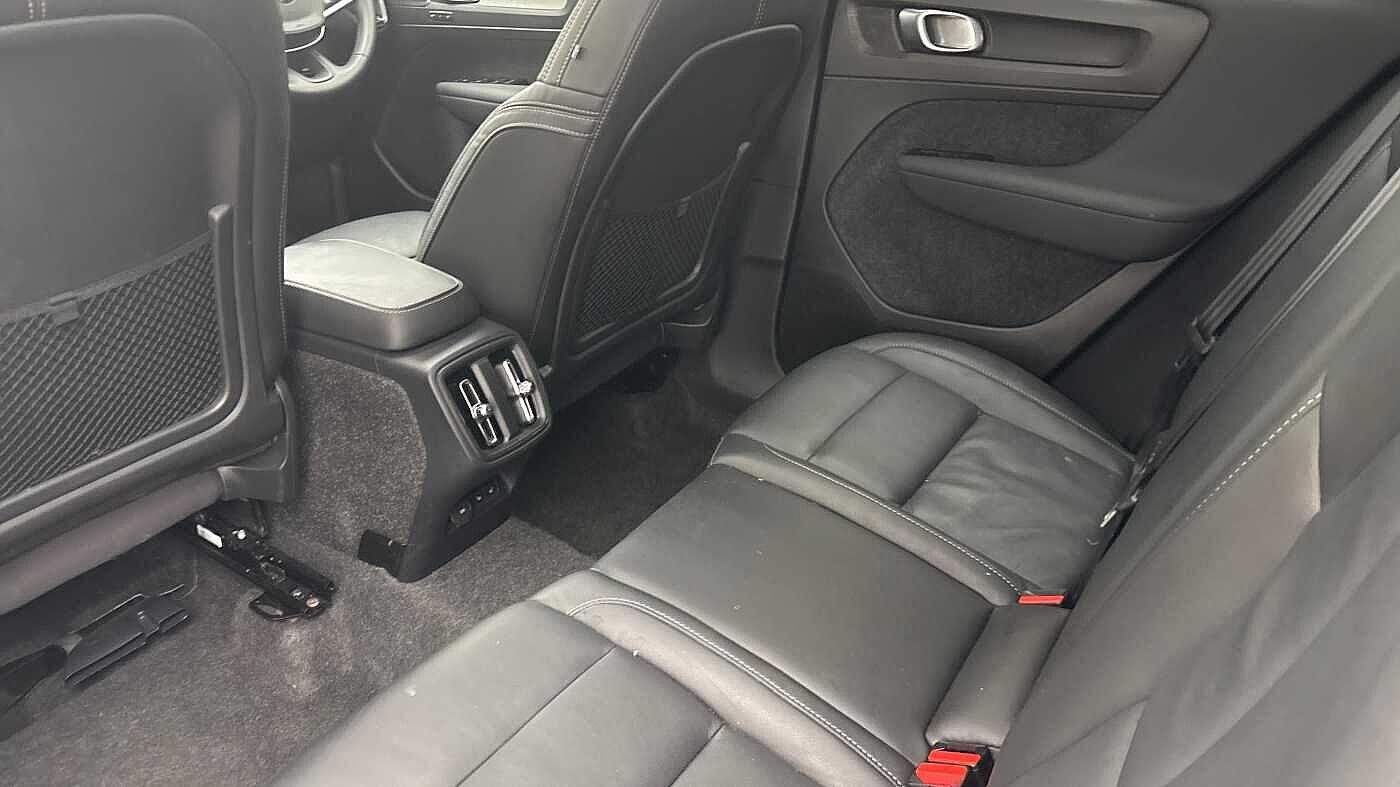 Used Volvo XC40 for sale - 77738628: Photo 7