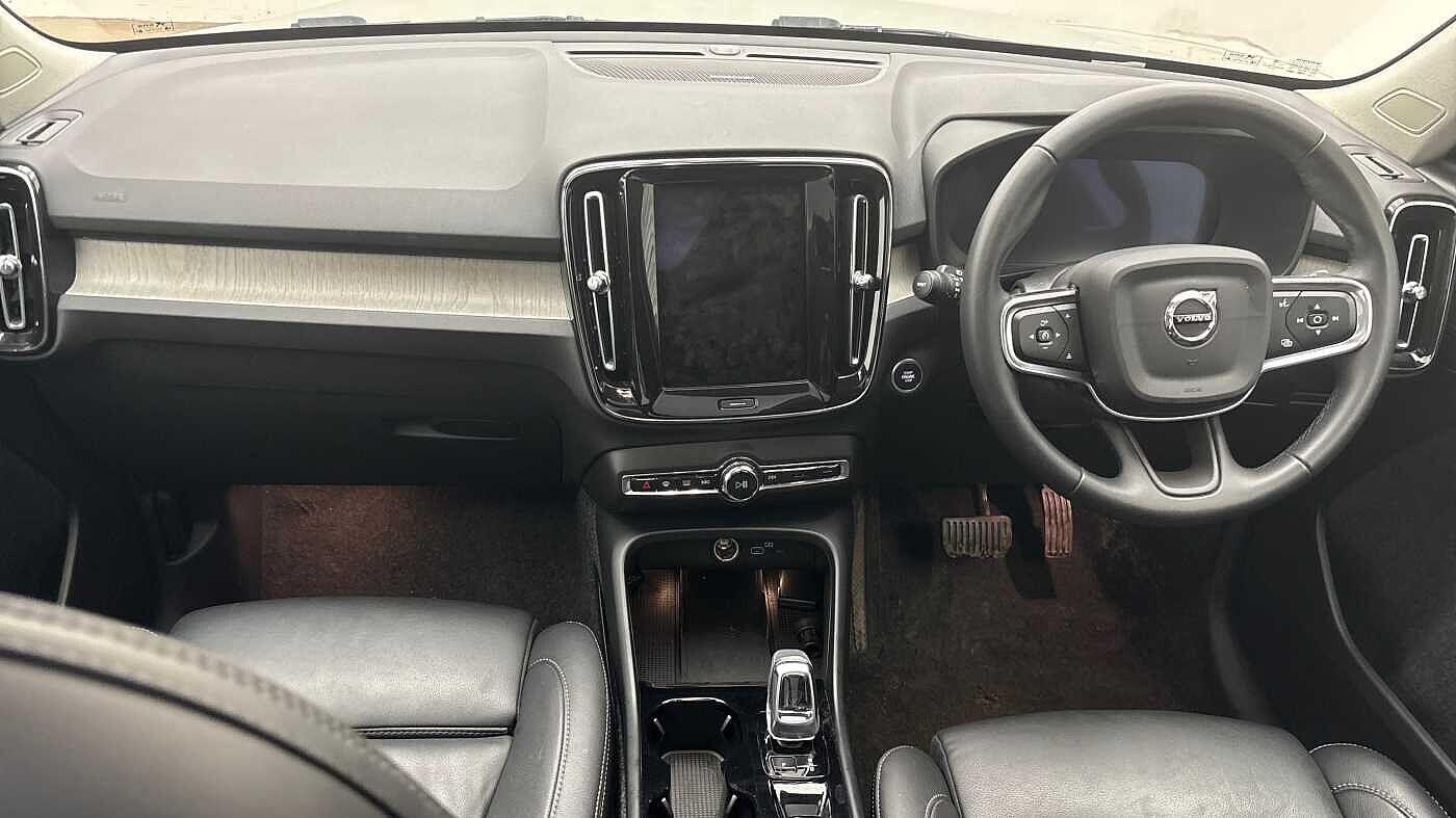 Used Volvo XC40 for sale - 77738628: Photo 8