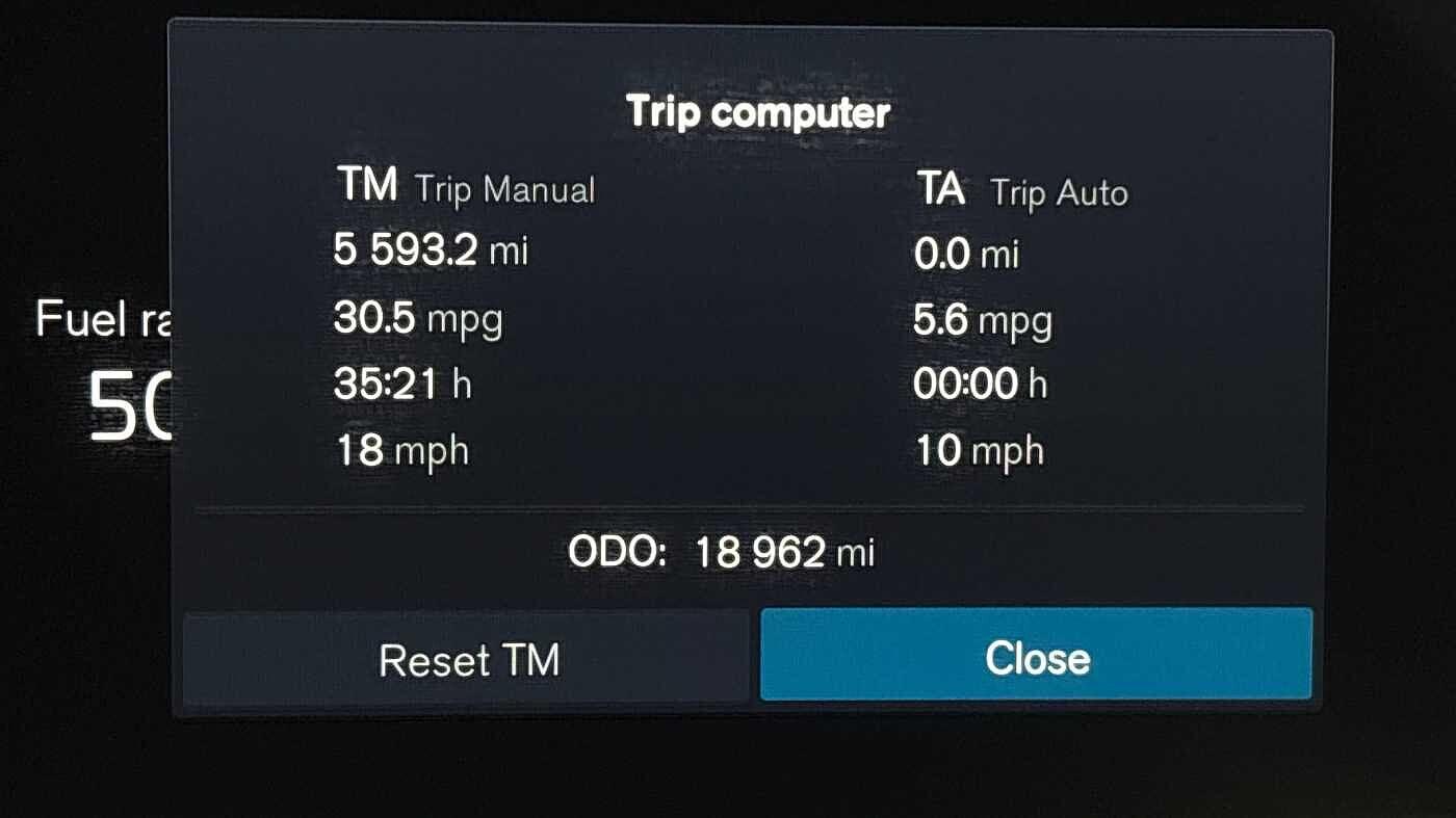 Used Volvo XC40 for sale - 77738628: Photo 9