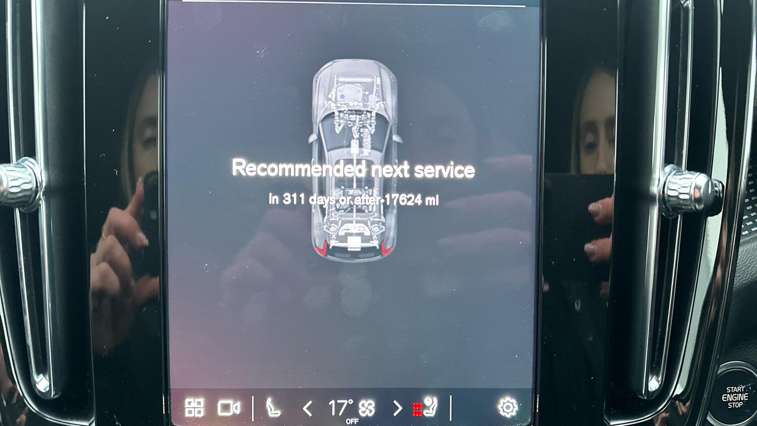 Used Volvo XC40 2023 for sale - 77672961: Photo 14