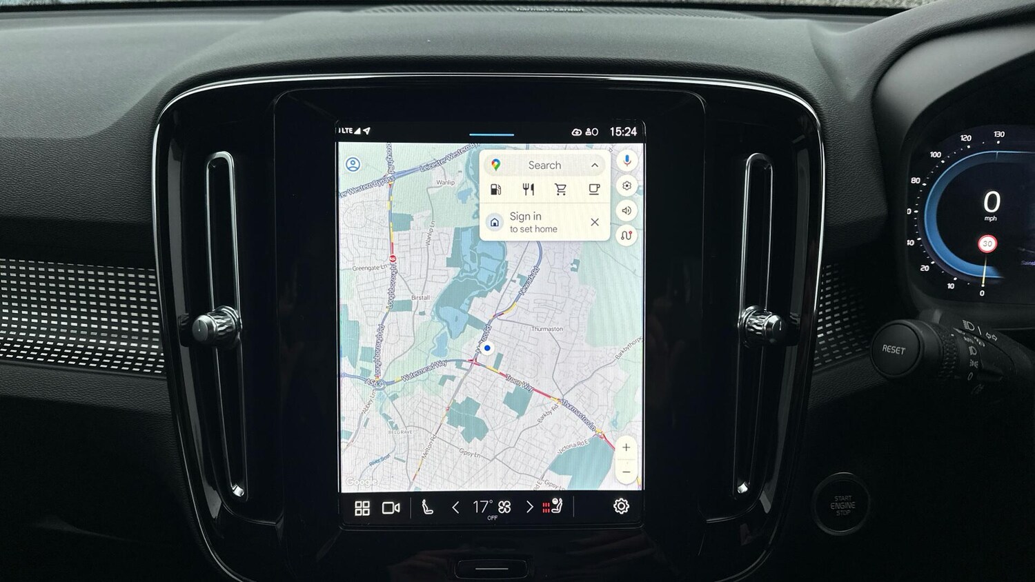 Used Volvo XC40 2023 for sale - 77672961: Photo 18