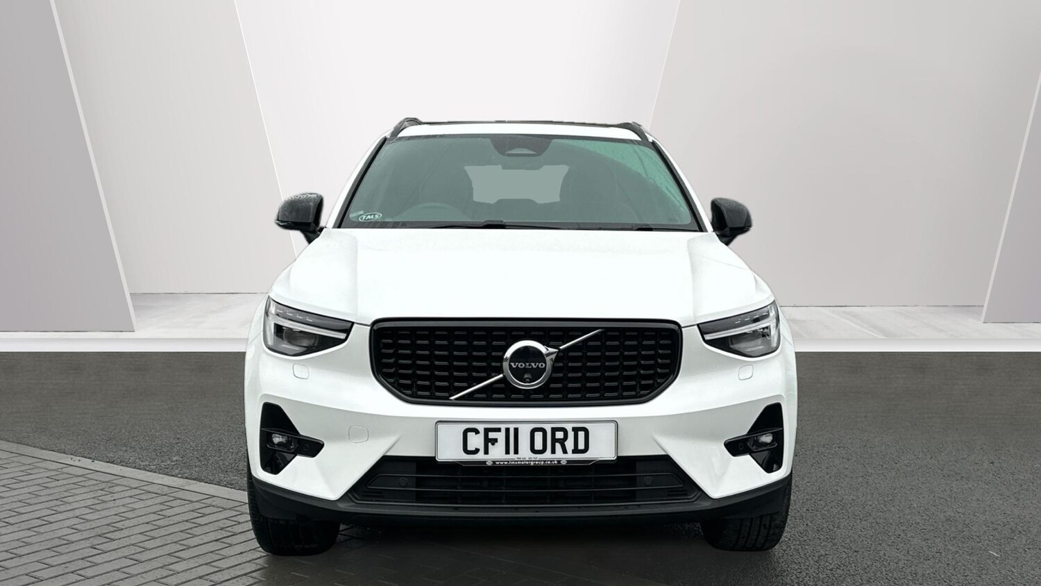 Used Volvo XC40 2023 for sale - 77672961: Photo 8