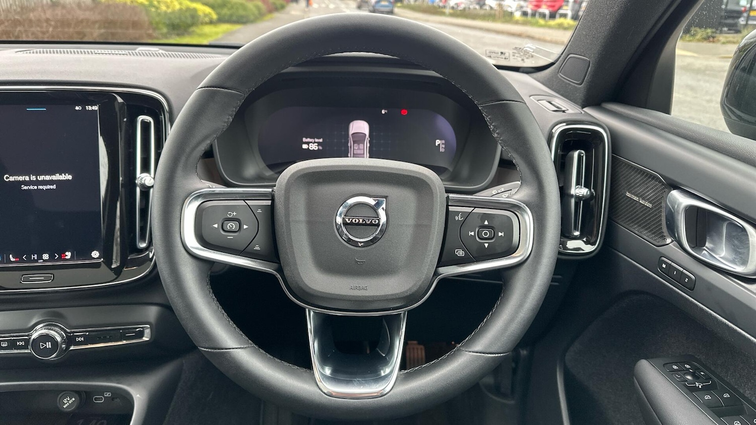 Used Volvo C40 for sale - 78136137: Photo 10