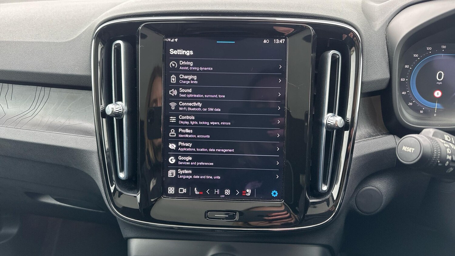 Used Volvo C40 for sale - 78136137: Photo 17