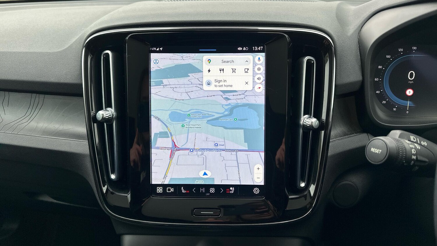 Used Volvo C40 for sale - 78136137: Photo 18