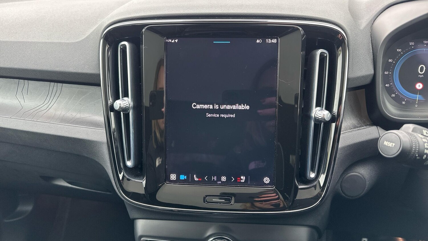 Used Volvo C40 for sale - 78136137: Photo 19