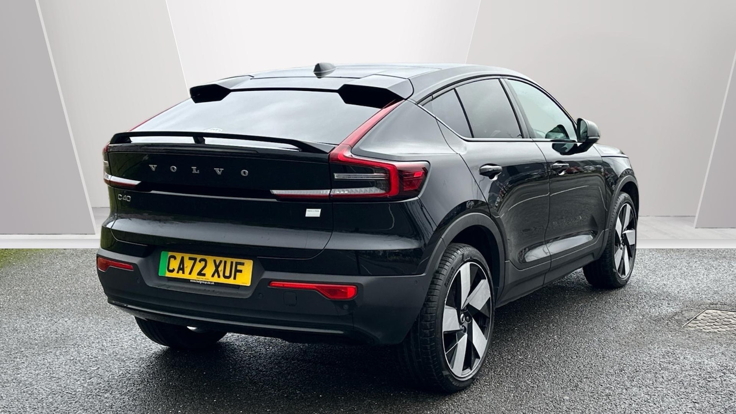 Used Volvo C40 for sale - 78136137: Photo 2