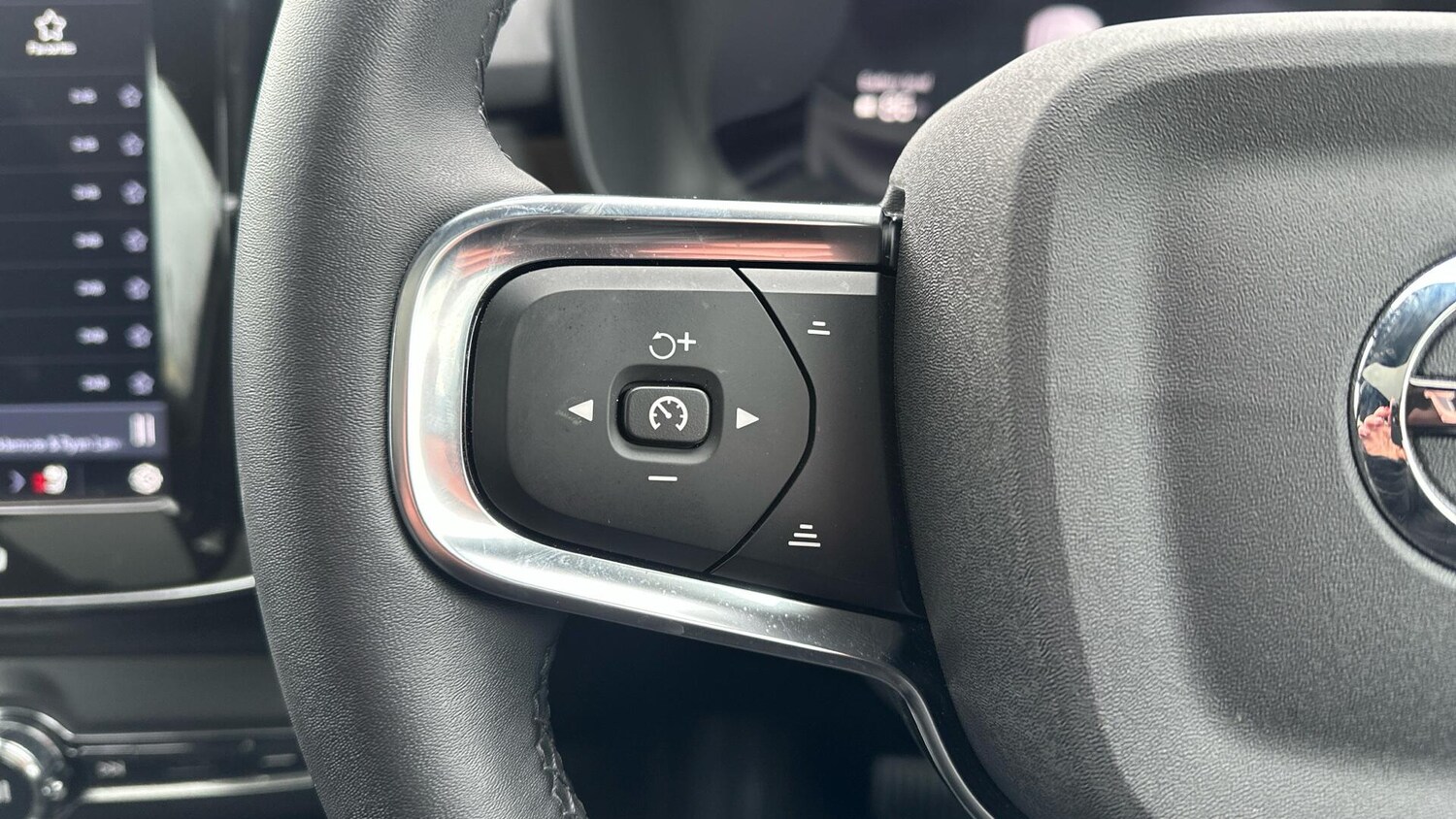 Used Volvo C40 for sale - 78136137: Photo 21