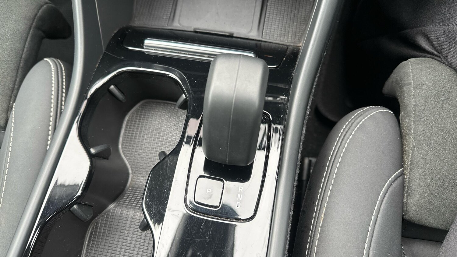 Used Volvo C40 for sale - 78136137: Photo 26